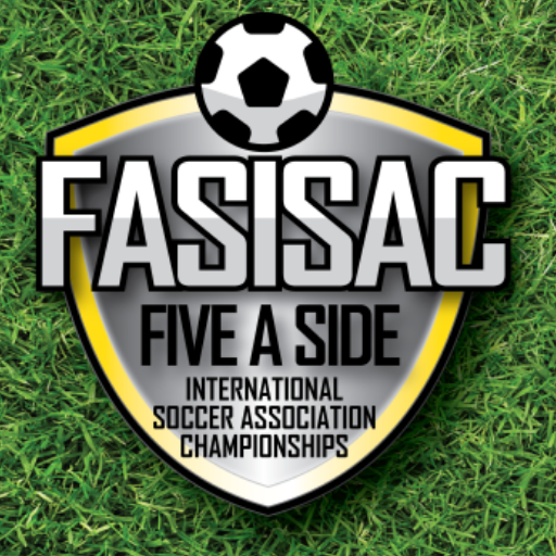 FASISAC - Five A Side Football Manager icon