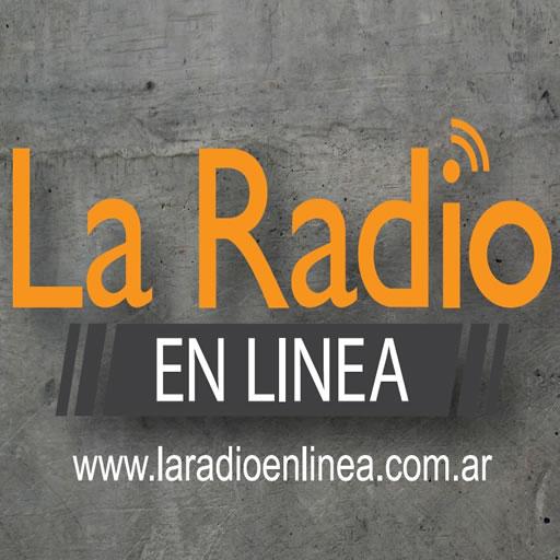 RADIO EN LINEA icon