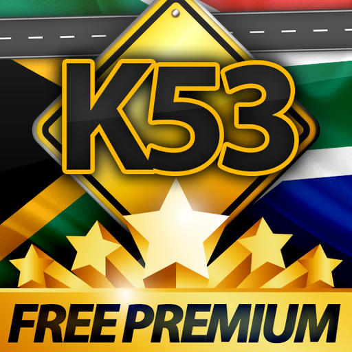 K53 Questions &amp; Answers Tests icon