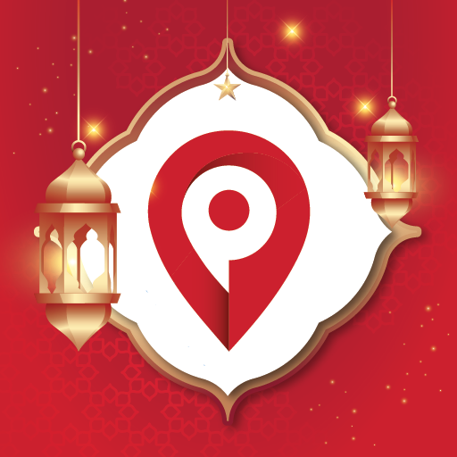 PARKEE: Seamless Parking icon