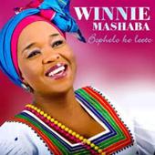Winnie Mashaba Songs icon