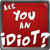 Idiot Test icon