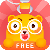Free Claw icon
