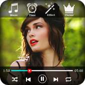 Video Editor with Music