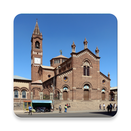 Asmara's Finest icon