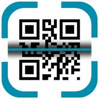 QR Code Scanner & Barcode Scanner on 9Apps