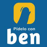 Pídelo con ben