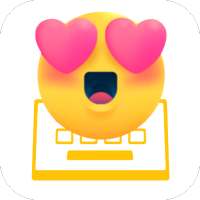 Emoji Keyboard Pro - Best Free Keyboard 2020