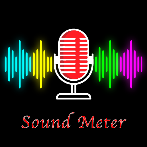 Sound Meter Decibel X - dB Sound Level Meter Noise icon