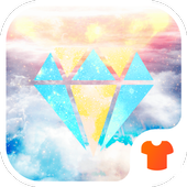 Color Phone Theme - Colorful Icon &amp; Wallpapers icon