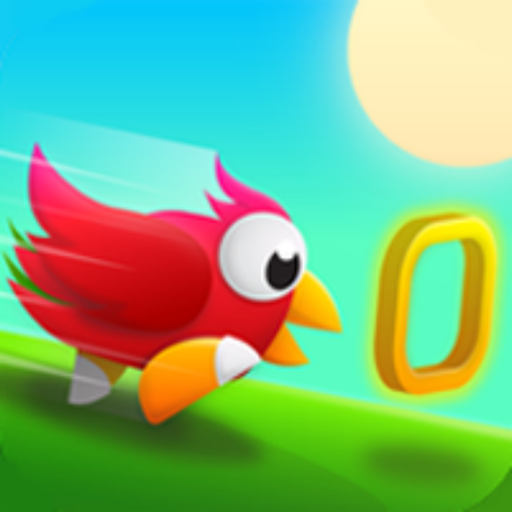 Crazy Birds icon