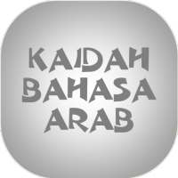 Kaidah Bahasa Arab on 9Apps