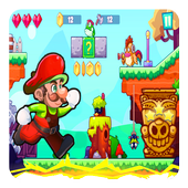 Super Smash - Hills Islanders icon