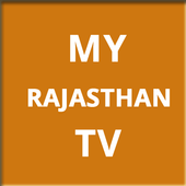 Rajasthani TV Channels icon