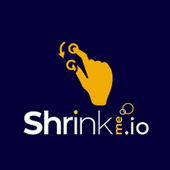 ShrinkMe icon
