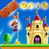 Super Smasʜ City Adventure icon