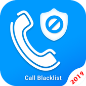 Calls Blacklist - Call Blocker Pro icon