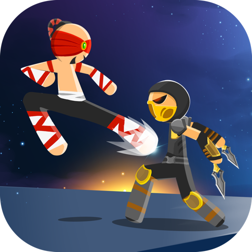 Ragdoll Epic hero: War Of Legends icon