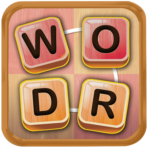 Word Connect - Word Game Puzzles icon