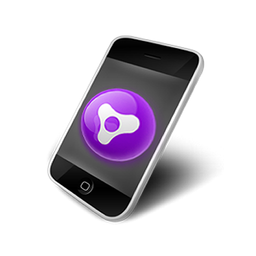 Mobile Tech powered by AIR icon