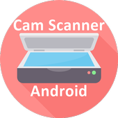 CamScanner HD Lite icon