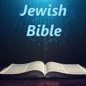 Complete Jewish Bible