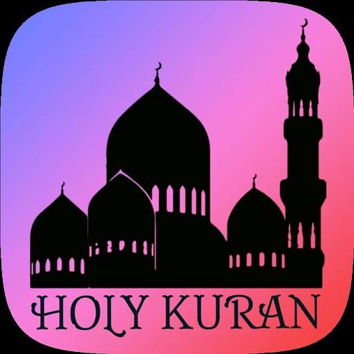 Holy Quran | The Best App icon
