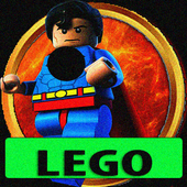 Hint Lego Justice League   New icon