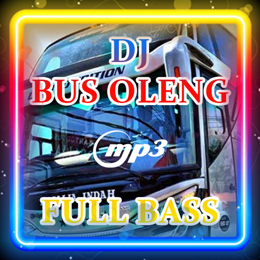 Dj Bus Oleng full bass 2021 mp3 offline icon