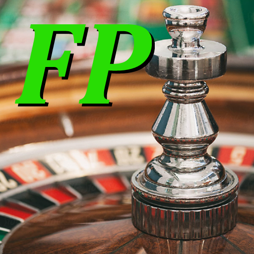 Roulette FP icon