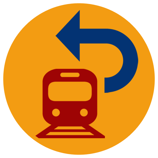 Vasai Virar Return Train icon