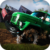 Racing Truck: ZIl and Kamaz icon