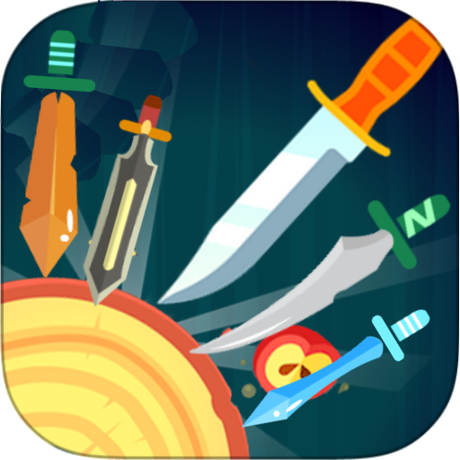 Knife Up 2 : Knife master - Throw Knife icon