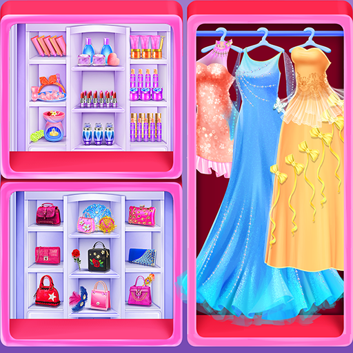 I am A Super Star icon