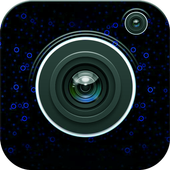 Camera For OPPO R17 icon