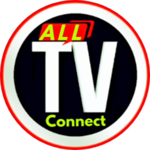 Alltv Connect icon