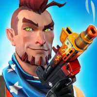 Fightnight Royale 3D