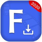 Video Downloader For Facebook: FB Video Downloader icon