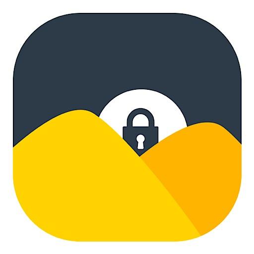 GALLERY LOCK icon