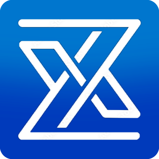 ZX IPTV Cast Player: Online TV icon