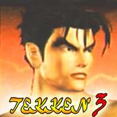 New Tekken 3 Tips Fight