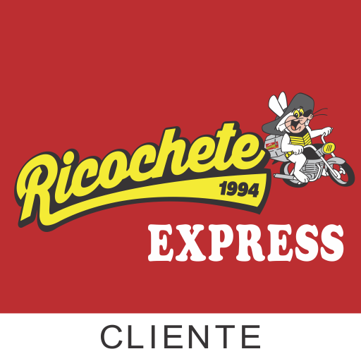 Ricochete Express icon