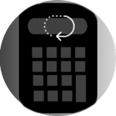 Lap Calculator icon