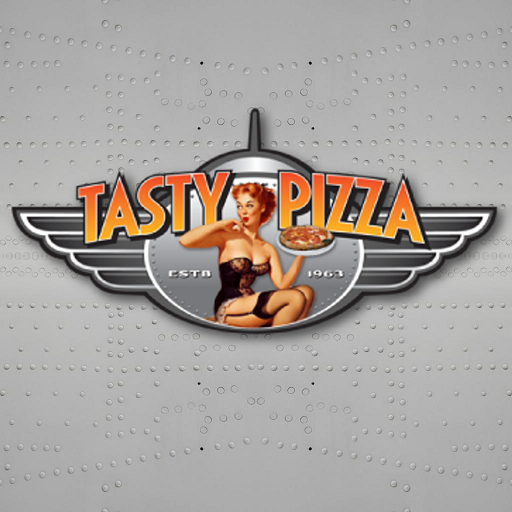 Tasty Pizza To Go icon