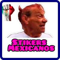Stickers mexicanos 2022