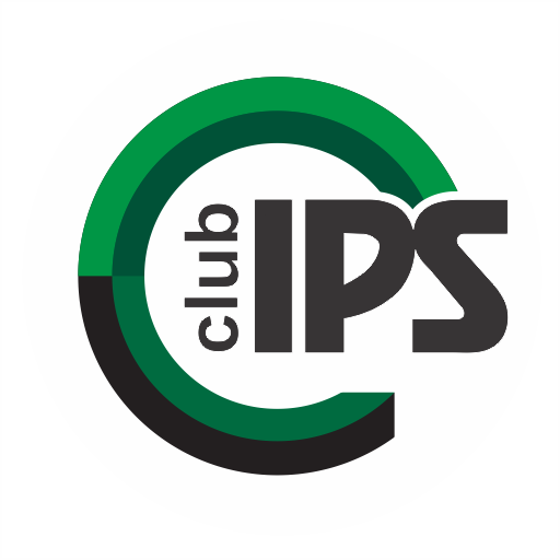 CLUB IPS icon