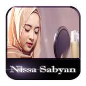 Lagu Nissa Sabyan & Lainnya