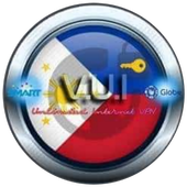 VUI-PH VPN أيقونة