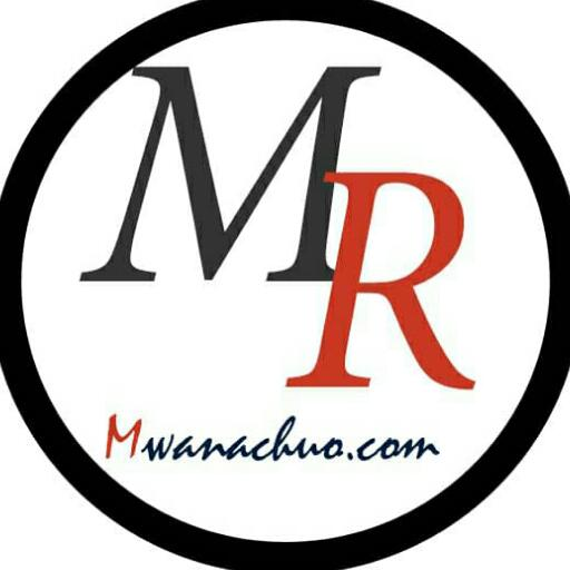 Mwanachuo App icon