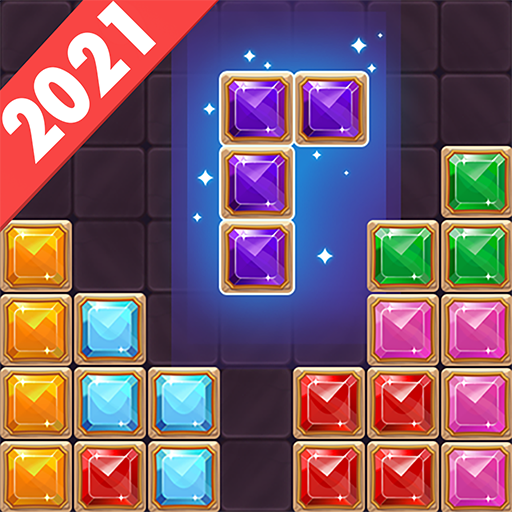 Block Puzzle 2020 icon